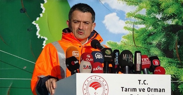 Türkiye, Sudan'dan Tarım Arazisi Kiraladı