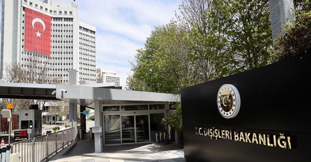Türkiye Sudan'ın Bağımsızlık Günü'nü Kutladı