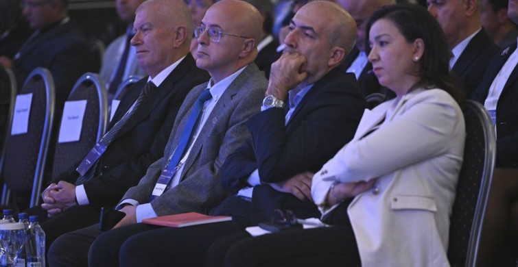 Türkiye Teknoloji Geliştirme Vakfı Günü ve Ödül Töreni