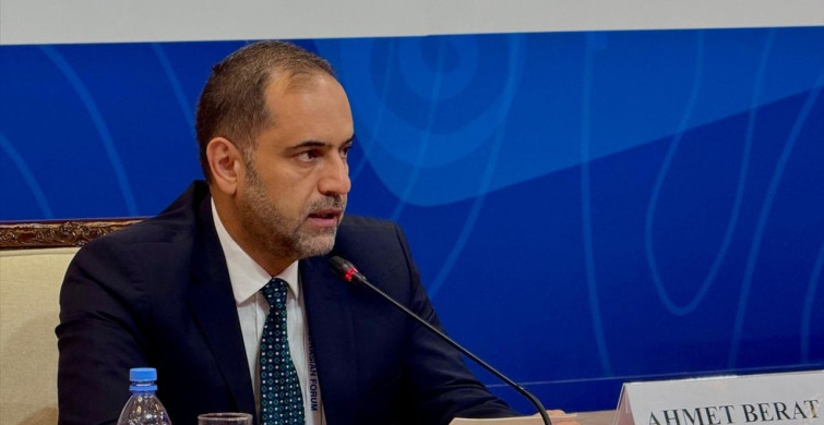 Türkiye Temiz Enerji Geçişinde Önemli Bir Rol Oynayacak