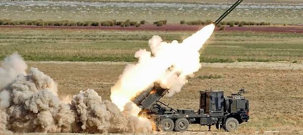 Türkiye Teröristler İçin Düğmeye Bastı! Şifre: 95X48