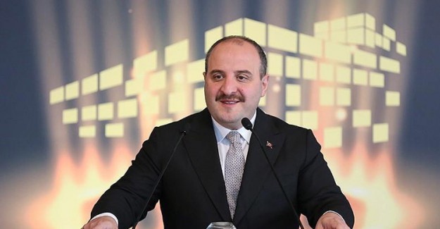 ''Türkiye Ticarette Yeni İşbirliği Arayışında''