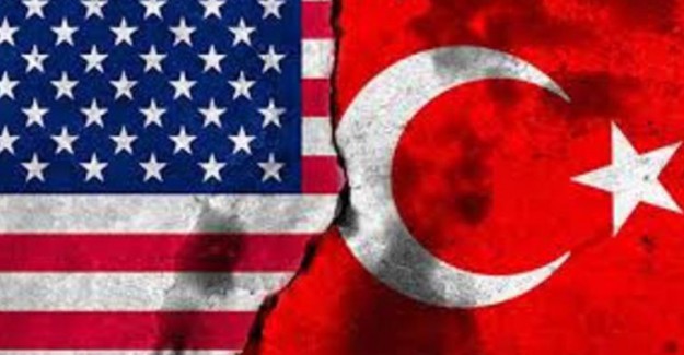 Türkiye Trump 1915 Cevabı