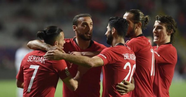 Türkiye Tunus Maçı Ne Zaman, Hangi Kanalda?