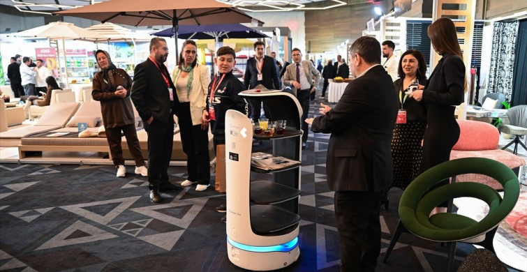 Türkiye Turizm Tedarik Akdeniz Buluşmaları Antalya'da Başladı