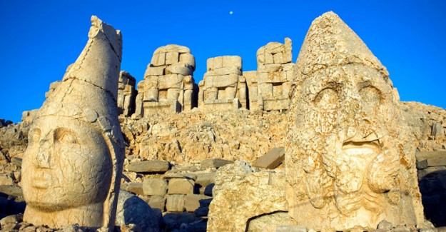 Türkiye Turizmde Yükseliyor! İşte Dünya Sıralamasında Ülkemizin Yeri!