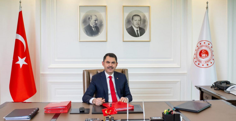 Türkiye Ülke İklim ve Kalkınma Raporu açıklandı: Türkiye, 2053 İklim ve Kalkınma hedefine emin adımlarla ilerliyor!