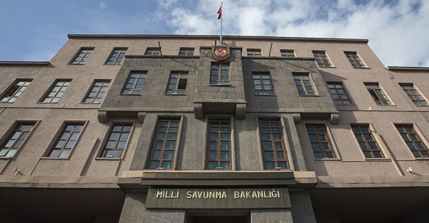 Türkiye Uyardı: Münbiç Provokasyonlardan Uzak Durmalı