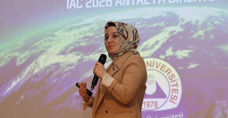 Türkiye Uzay Ajansı ve Uzay Çalışmaları Üzerine Önemli Açıklamalar