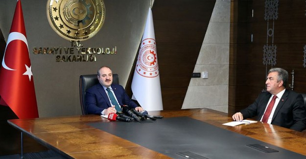 Türkiye Uzay Ajansının İlk Toplantısı Yarın Yapılacak