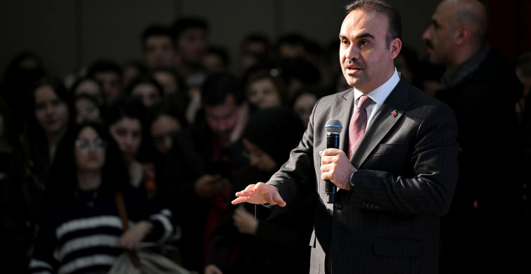 Türkiye ‘Uzay Çalışmalarına’ son sürat hızla devam ediyor!