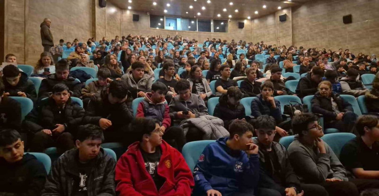 Türkiye Uzay Yarışına Katılıyor