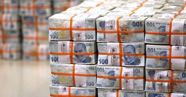 Türkiye Varlık Fonu A.Ş.'nin Yönetim Kurulu Kadrosu Açıklandı