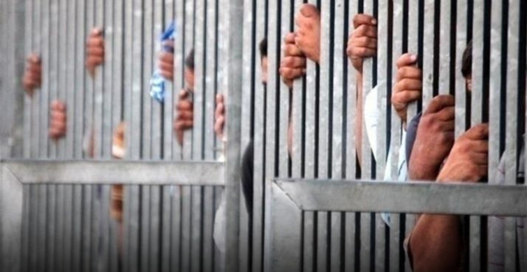 Türkiye ve 7 Ülke, İsrail’in Filistinli Esirlere İdam Yasasını Şiddetle Kınadı