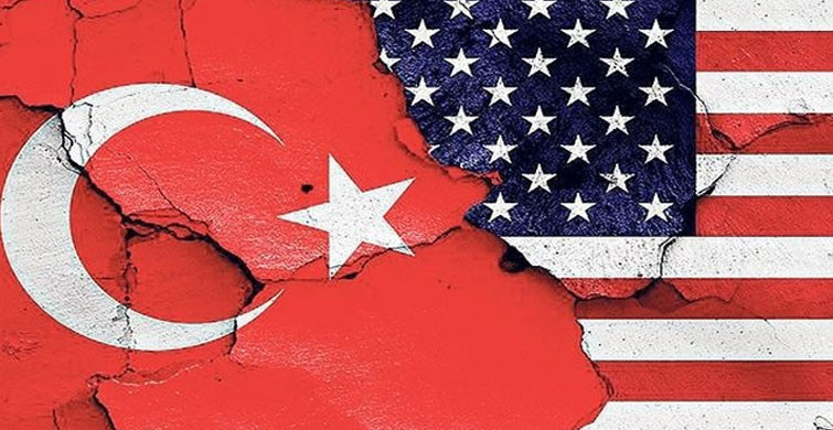 Türkiye ve ABD İlişkilerinde Riskler ve Fırsatlar