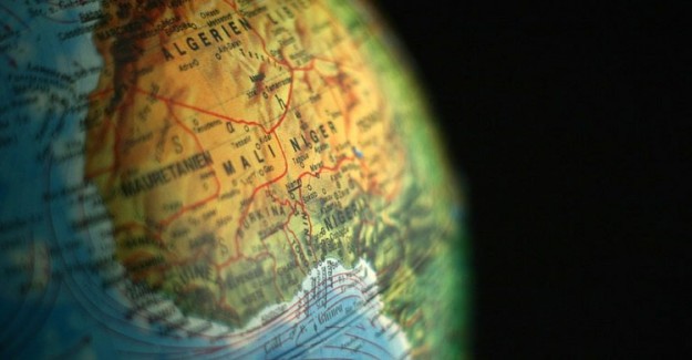 Türkiye ve Afrika Arasındaki Ticaret Hacmi 10 Yılda 179 Milyar Dolar Oldu