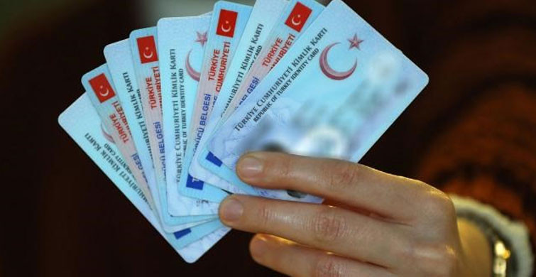 Türkiye ve Azerbaycan Arasında Kimlikle Seyahat Başlıyor