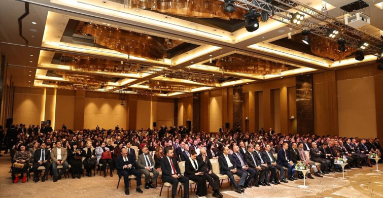 Türkiye ve Azerbaycan Ticaret Heyeti Görüşmeleri Başladı