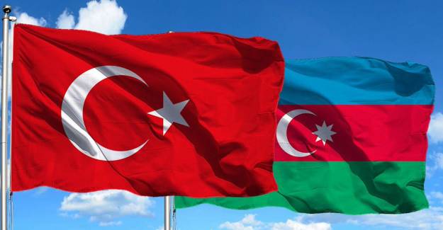 Türkiye ve Azerbaycan'dan Vize Kararı