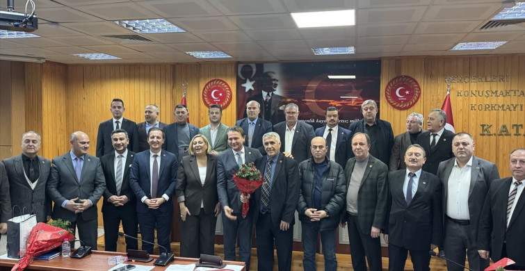 Türkiye ve Bulgaristan'dan Ortak Göç Yönetimi Projesi