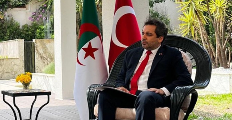 Türkiye ve Cezayir: Tarihi Bağlar ve Gelecek İlişkileri