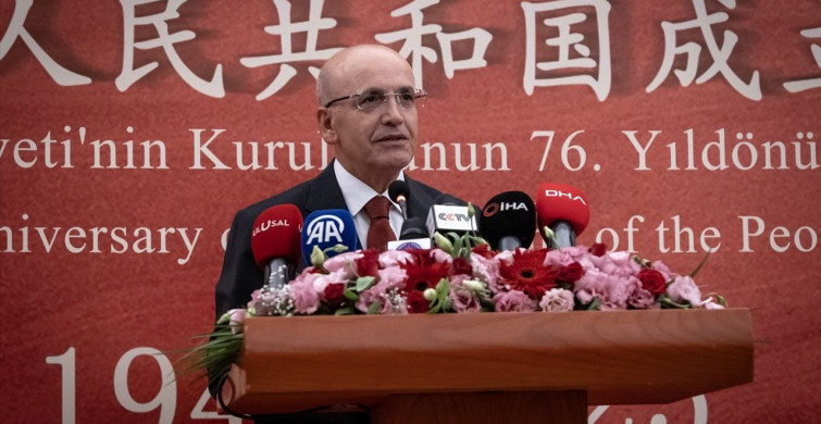 Türkiye ve Çin İlişkileri Güçleniyor