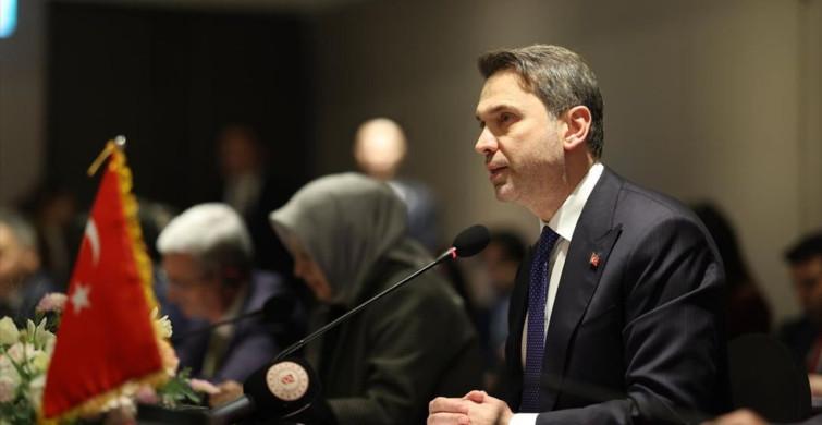 Türkiye ve Güney Kore İşbirliği Protokolü Seul'de İmzalandı