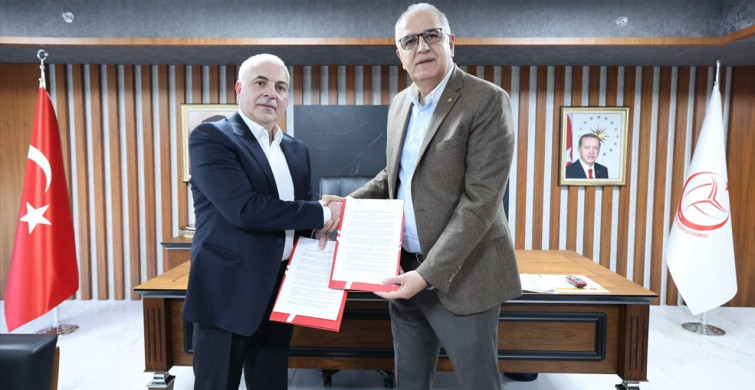 Türkiye ve Gürcistan Voleybol Federasyonları Arasında İş Birliği Anlaşması