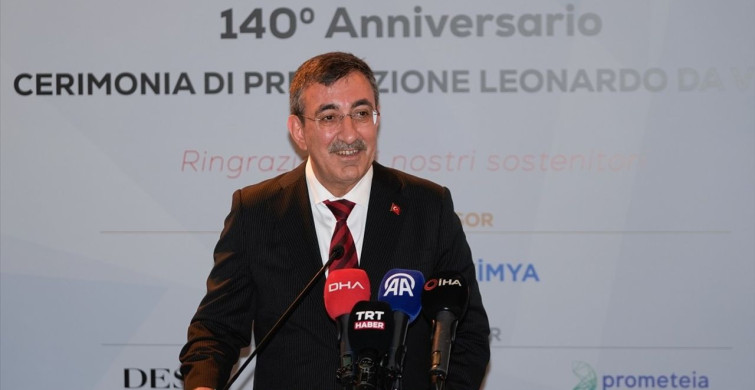 Türkiye ve İtalya İşbirliği Güçleniyor