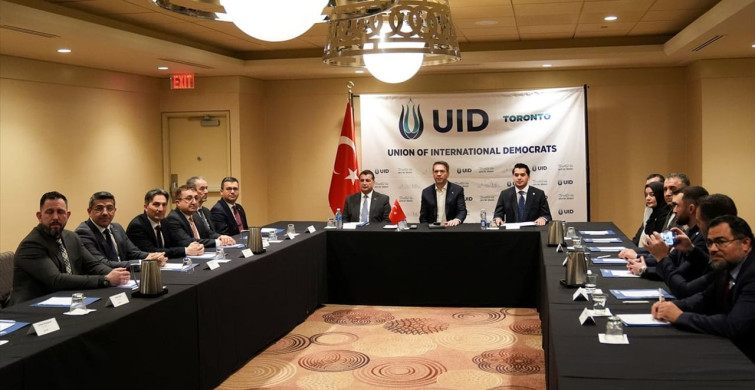 Türkiye ve Kanada Arasındaki Yeni İşbirlikleri