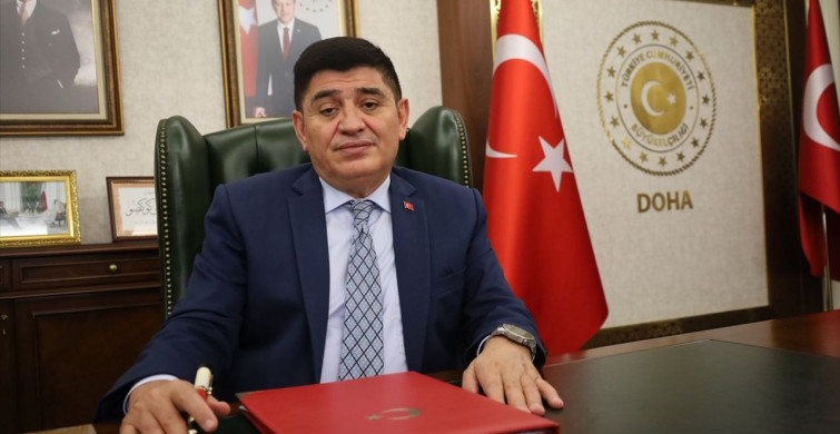 Türkiye ve Katar, Orta Doğu'ya İstikrar Sağlıyor