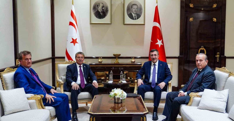 Türkiye ve KKTC Arasında 2026 Yılı İktisadi ve Mali İşbirliği Anlaşması İmzalandı