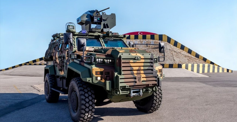 Türkiye ve Macaristan Savunma İşbirliği Güçleniyor