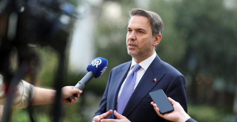 Türkiye ve Pakistan'dan Enerji ve Maden İşbirliği Hamlesi