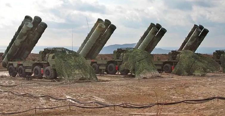 Türkiye ve Rusya ikinci parti S-400 anlaşmasına SSB'den açıklama geldi!