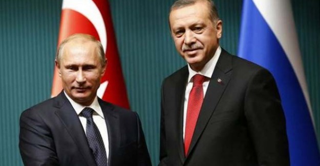 Türkiye ve Rusya'dan Flaş Anlaşma! PKK'nın Umutları Çöp Oldu