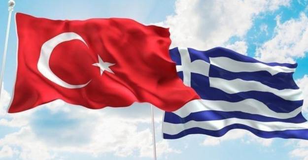 Türkiye ve Yunanistan Heyetleri NATO'da Buluştu