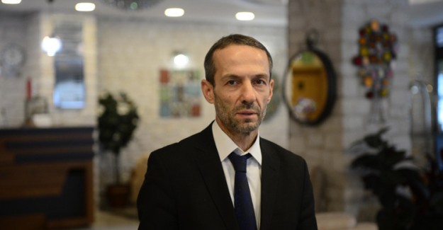 Türkiye Wushu Kung Fu Federasyonu Başkan Vekili Akyüz’den Ramazan Mesajı