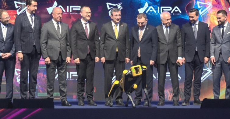 Türkiye Yapay Zeka Endeksinde Önemli İvme Kazandı