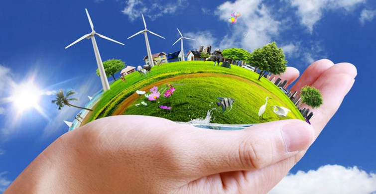 Türkiye Yenilenebilir Enerji Kapasitesinde Avrupa'da 5. Sırada