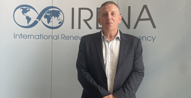 Türkiye Yenilenebilir Enerji Sanayisinde Küresel Oyuncu Olma Yolunda