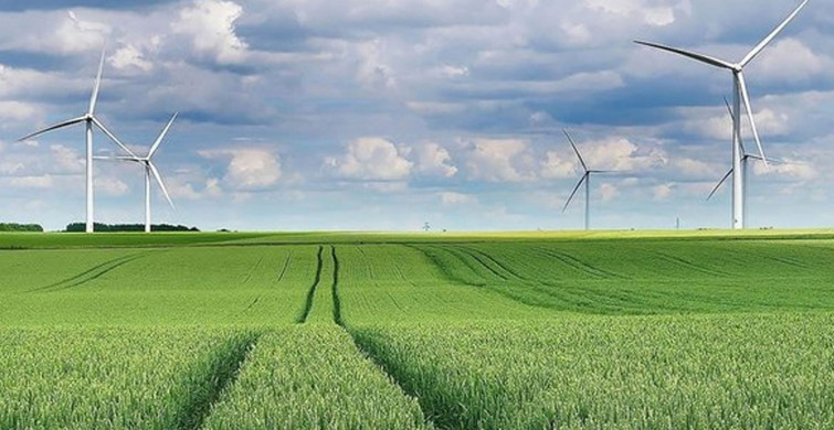 Türkiye, yenilenebilir enerjide birçok ülkeyi devirdi: Avrupa'da birinci sıradayız!