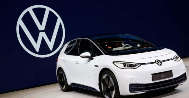 Türkiye Yerli Otomobilin Lansmanını Yaptı, Volkswagen Harekete Geçti
