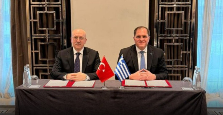 Türkiye–Yunanistan Hattında Gümrükte Yeni Dönem: “Dostluk Köprüsü” ile Geçişler Hızlanacak