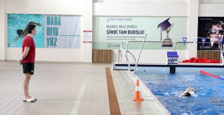 Türkiye Yüzme Sektöründe Yükselişe Geçti