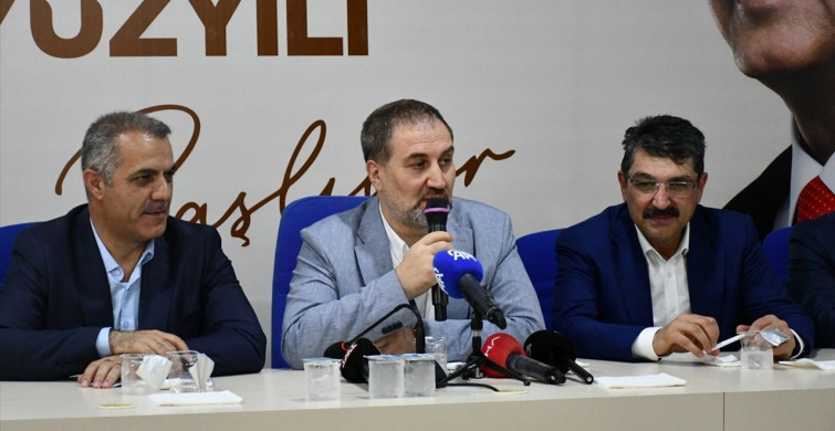 Türkiye Yüzyılı: Barış ve Kardeşliğin Yüzyılı