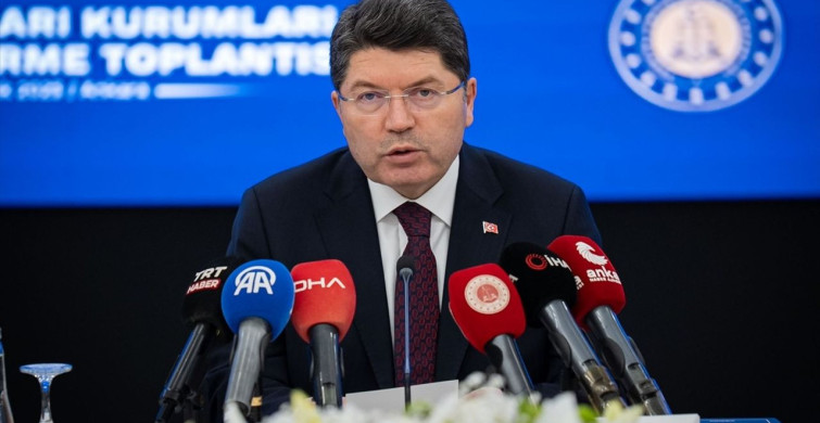 Türkiye Yüzyılı için İnsan Hakları Reformları