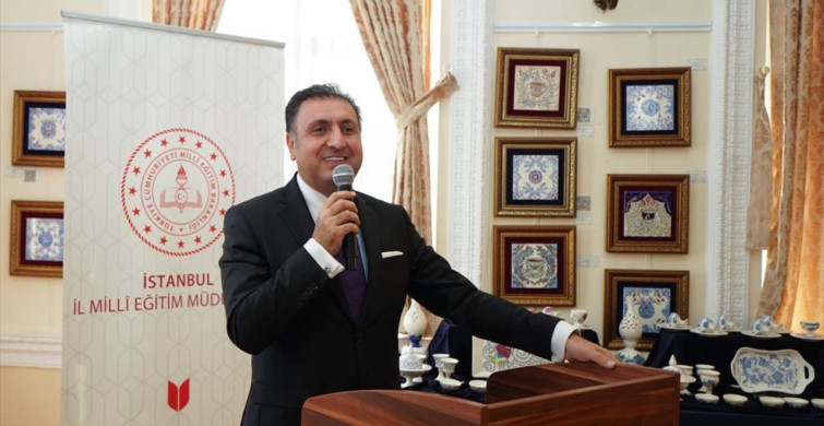 Türkiye Yüzyılı Maarif Modeli Eğitim Materyalleri Tanıtıldı