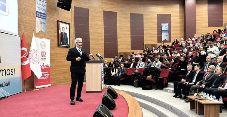 Türkiye Yüzyılı Maarif Modeli ile Türkçe Vurgusu