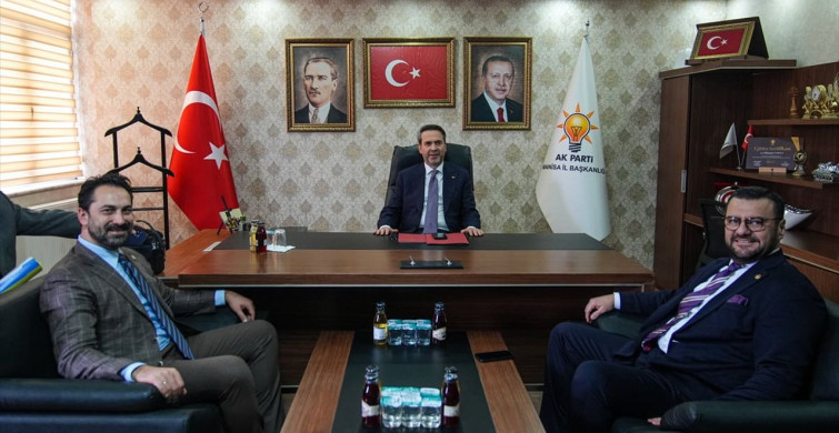 Türkiye Yüzyılı Vizyonu: 500 Bin Sosyal Konut Projesi